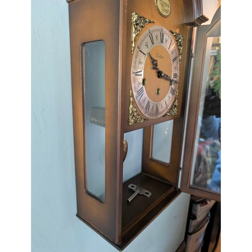 Tradition vintage tempus